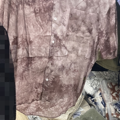 市场上装-衬衫-休闲衬衫【实拍】