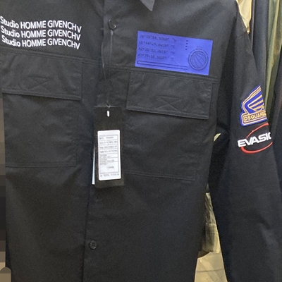 市场上装-衬衫-休闲衬衫【实拍】