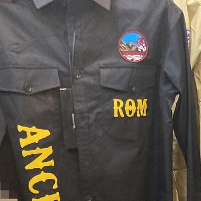 市场上装-衬衫-休闲衬衫【实拍】