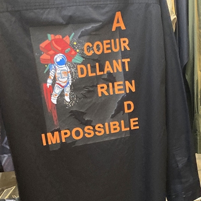 市场上装-衬衫-休闲衬衫【实拍】