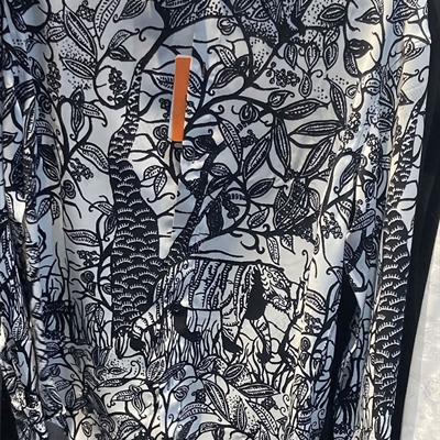 市场上装-衬衫-微潮衬衫【实拍】