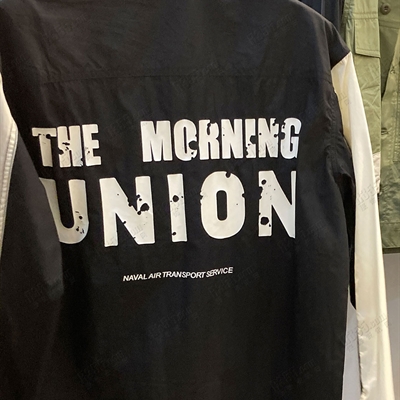 市场上装-夹克-休闲夹克【实拍】