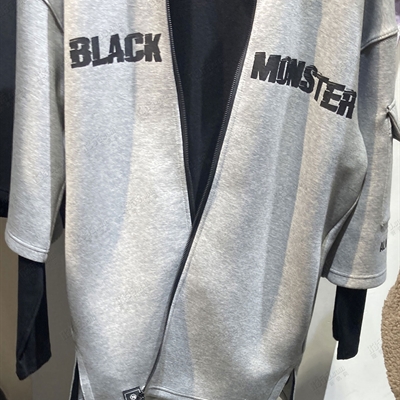 市场上装-夹克-微潮夹克【实拍】