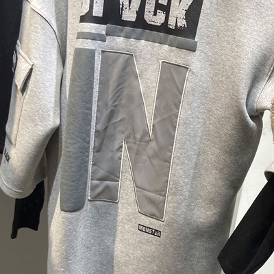 市场上装-夹克-微潮夹克【实拍】