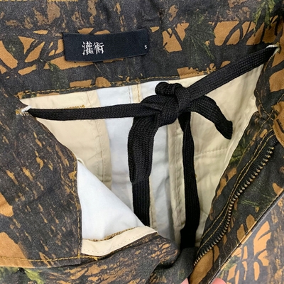 市场男裤-休闲-休闲时尚裤【实拍】