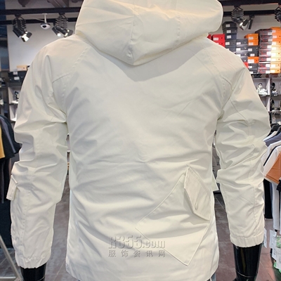 市场上装-夹克-休闲夹克