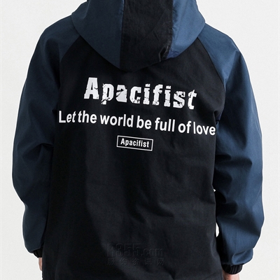 市场上装-夹克-休闲夹克