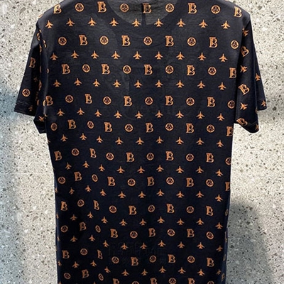 市场上装-T恤-欧货T恤【实拍】