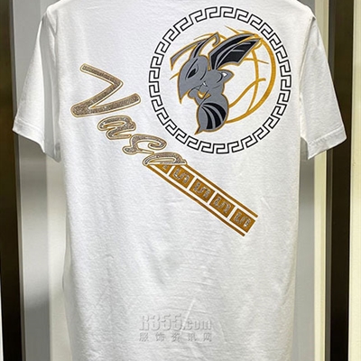 市场上装-T恤-欧货T恤【实拍】