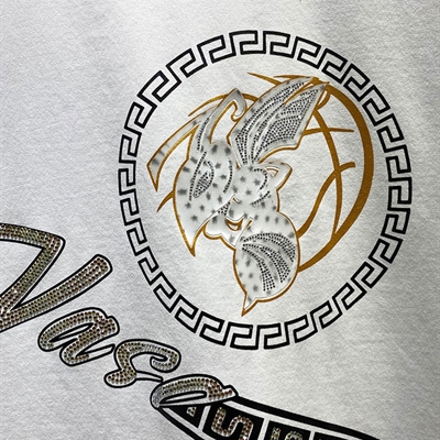 市场上装-T恤-欧货T恤【实拍】