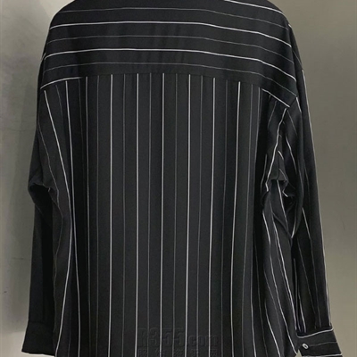 市场上装-衬衫-微潮衬衫【实拍】