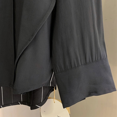 市场上装-衬衫-微潮衬衫【实拍】