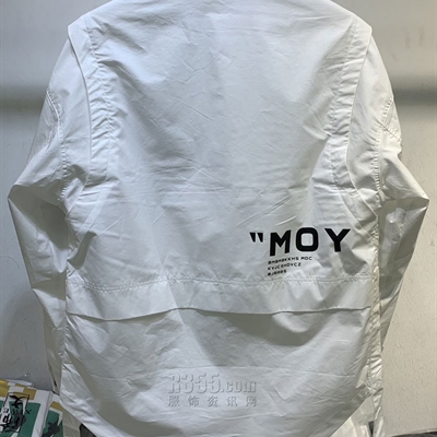 市场上装-衬衫-微潮衬衫【实拍】