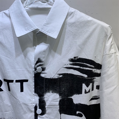 市场上装-衬衫-微潮衬衫【实拍】