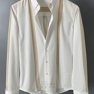 市场上装-衬衫-休闲衬衫【实拍】