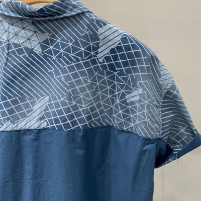 市场上装-衬衫-休闲衬衫【实拍】