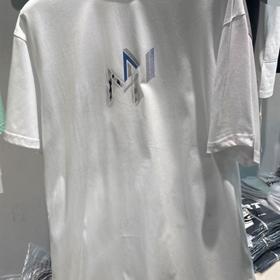 市场上装-T恤-微潮T恤【实拍】