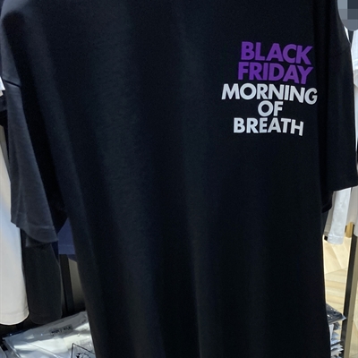 市场上装-T恤-微潮T恤【实拍】