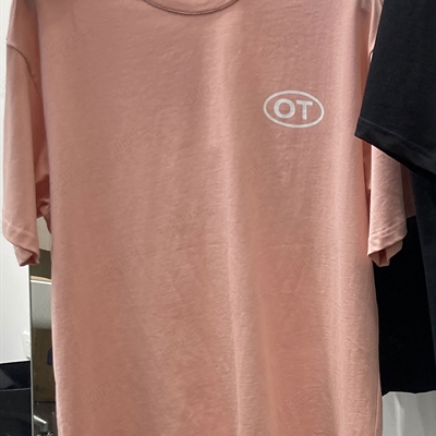 市场上装-T恤-微潮T恤【实拍】