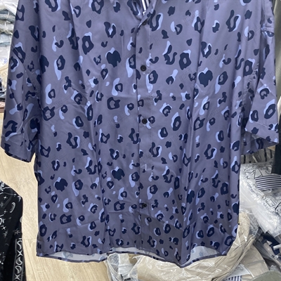 市场上装-衬衫-休闲衬衫【实拍】