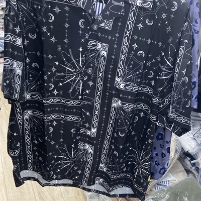 市场上装-衬衫-休闲衬衫【实拍】