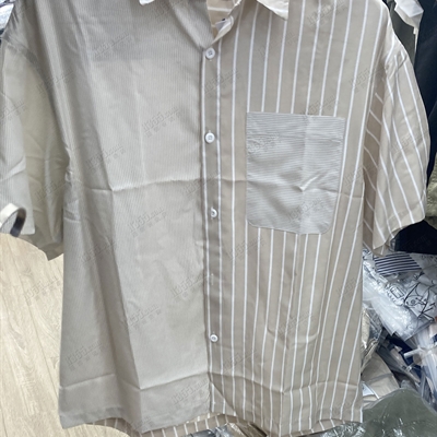 市场上装-衬衫-休闲衬衫【实拍】