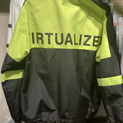 市场上装-夹克-休闲夹克【实拍】