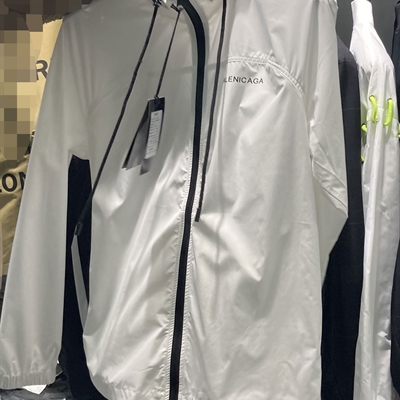 市场上装-夹克-休闲夹克【实拍】