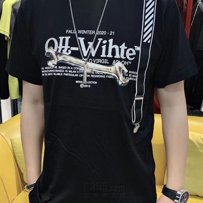 市场上装-T恤-欧货T恤