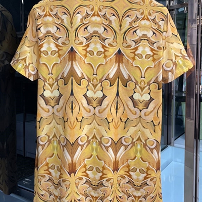 市场上装-T恤-欧货T恤【实拍】