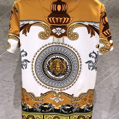 市场上装-T恤-欧货T恤【实拍】