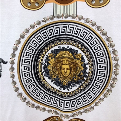 市场上装-T恤-欧货T恤【实拍】