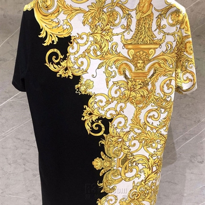 市场上装-T恤-欧货T恤【实拍】