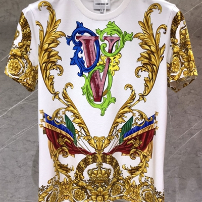 市场上装-T恤-欧货T恤【实拍】