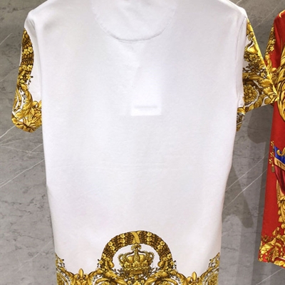 市场上装-T恤-欧货T恤【实拍】