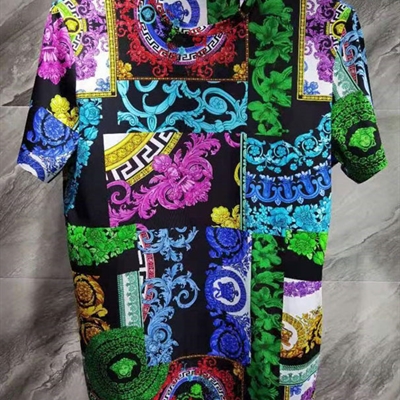 市场上装-T恤-欧货T恤【实拍】