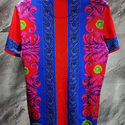 市场上装-T恤-欧货T恤【实拍】