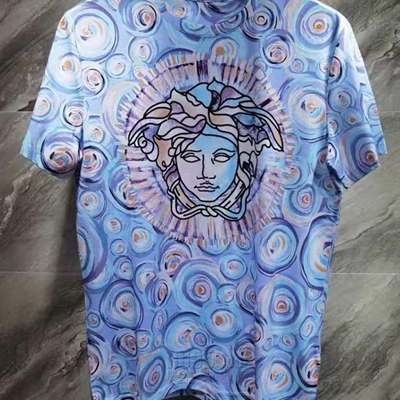 市场上装-T恤-欧货T恤【实拍】