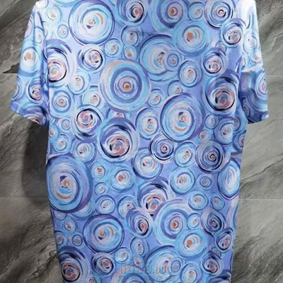 市场上装-T恤-欧货T恤【实拍】