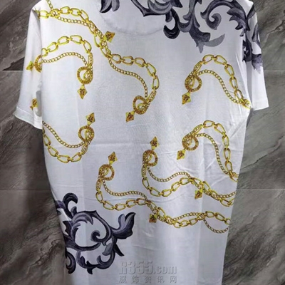 市场上装-T恤-欧货T恤【实拍】