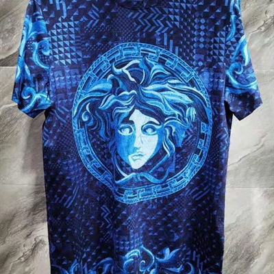 市场上装-T恤-欧货T恤【实拍】