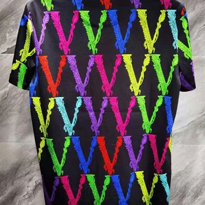 市场上装-T恤-欧货T恤【实拍】