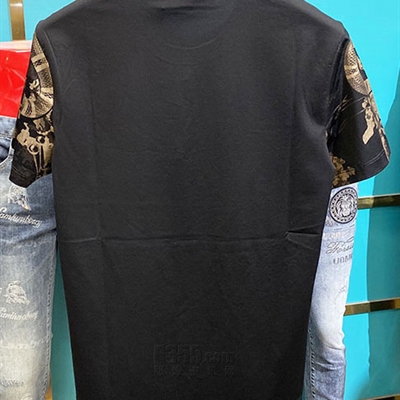 市场上装-T恤-欧货T恤【实拍】