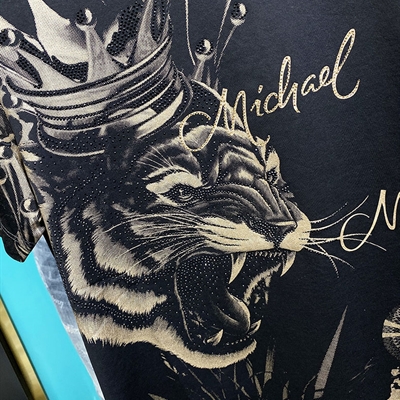 市场上装-T恤-欧货T恤【实拍】