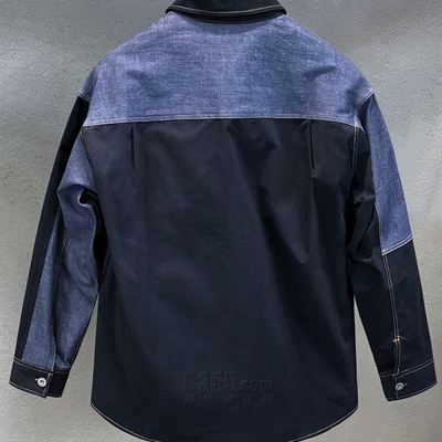 市场上装-衬衫-休闲衬衫【实拍】