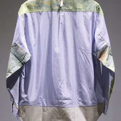 市场上装-衬衫-休闲衬衫【实拍】