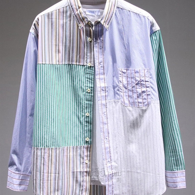 市场上装-衬衫-休闲衬衫【实拍】