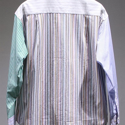 市场上装-衬衫-休闲衬衫【实拍】