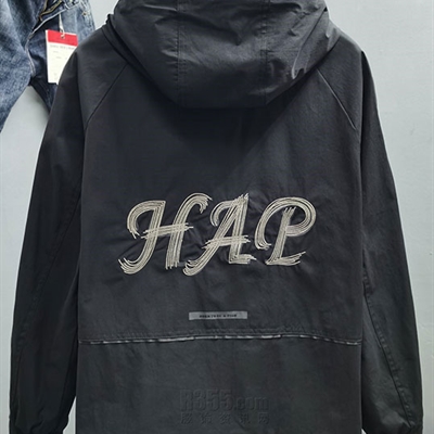 市场上装-夹克-休闲夹克【实拍】