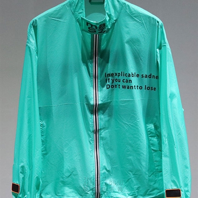 市场上装-夹克-休闲夹克【实拍】